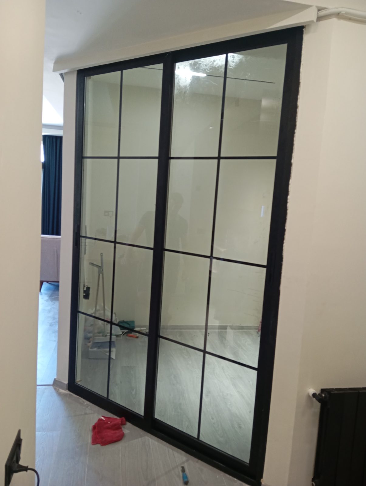 Սլայդ (սահող) համակարգեր