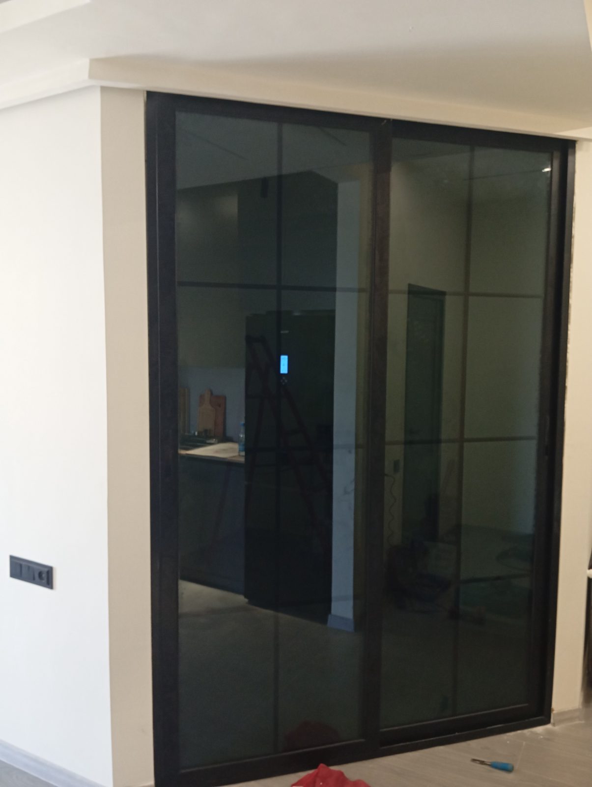 Սլայդ (սահող) համակարգեր