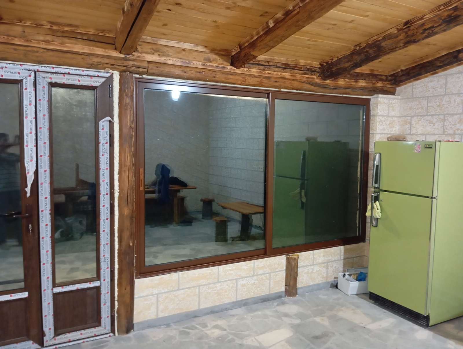 Սլայդ (սահող) համակարգեր