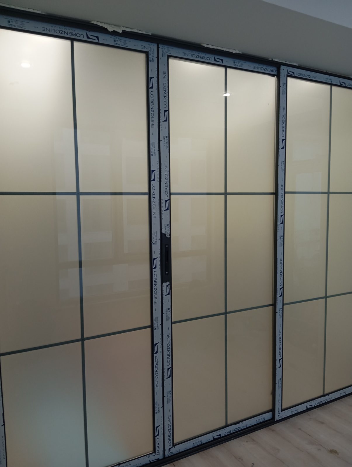 Սլայդ (սահող) համակարգեր