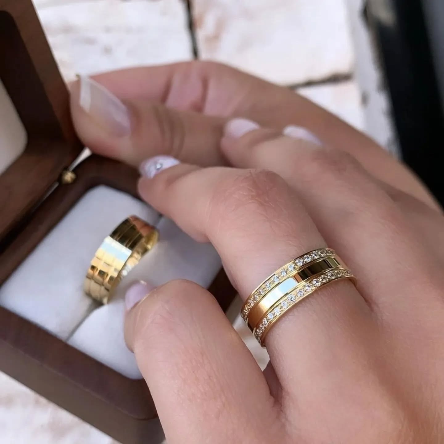 Ամուսնական մատանիներ Wedding rings Հարցերի և պատվերների համար գրել մեր