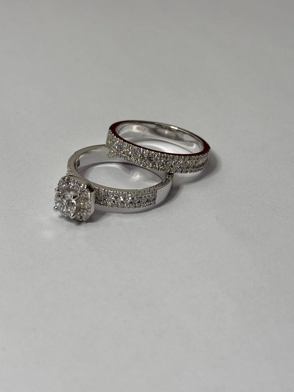 Ոսկե մատանի