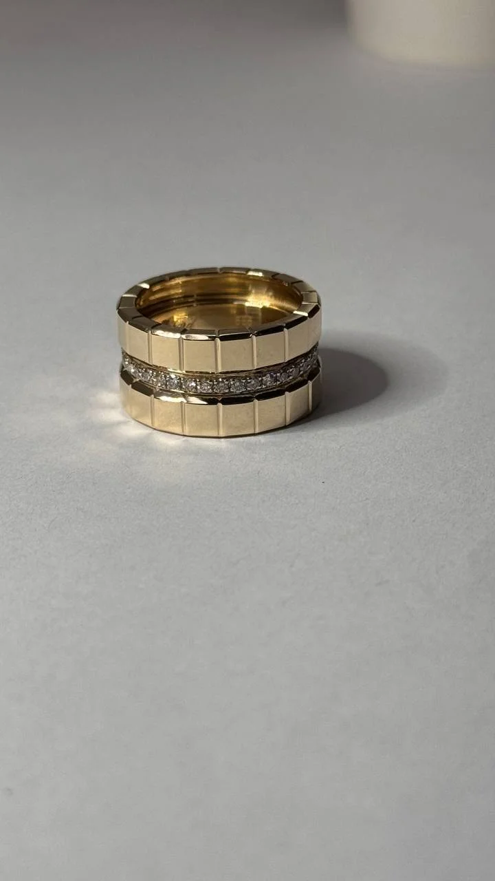 Բրենդային մատանի