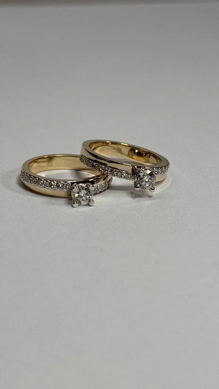 Նշսնսդրության մատանի