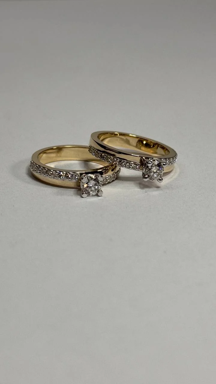 Նշսնսդրության մատանի