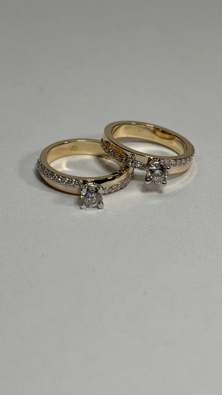 Նշսնսդրության մատանի