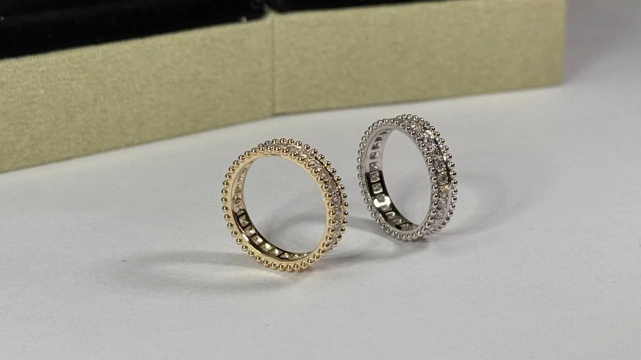 Ամուսնական մատանի