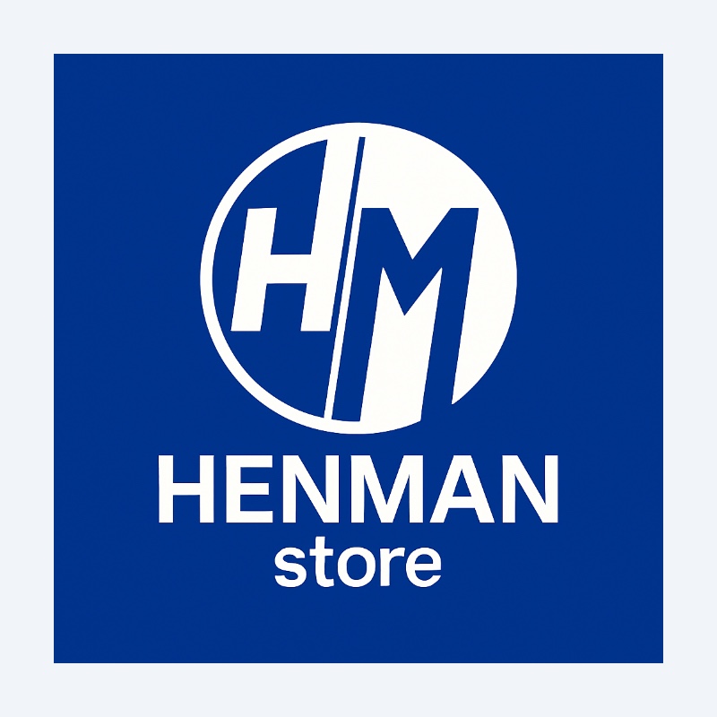 HENMAN
