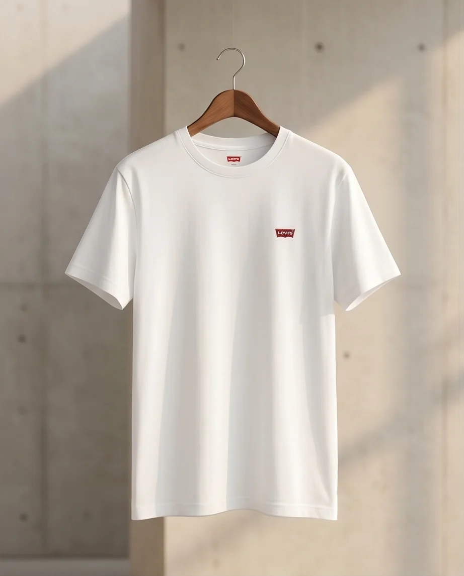 Levis շապիկ