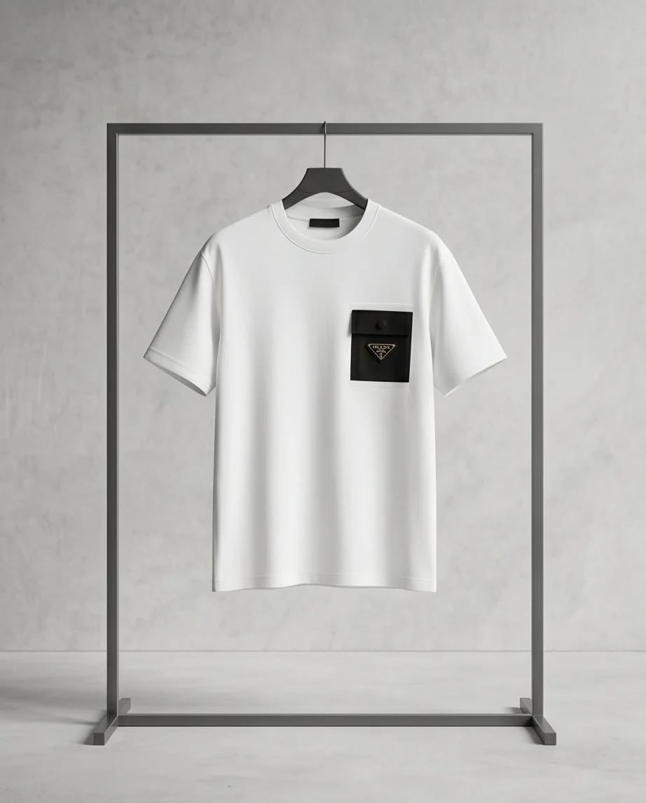 PRADA շապիկ