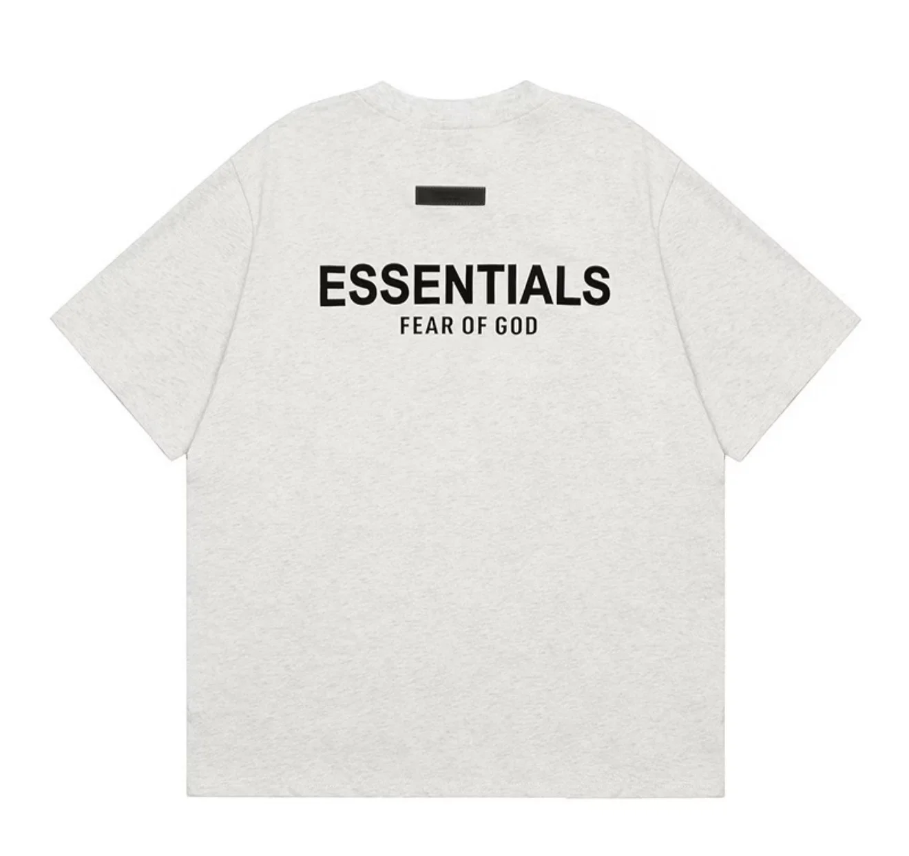 ESSENTIALS t-shirt L